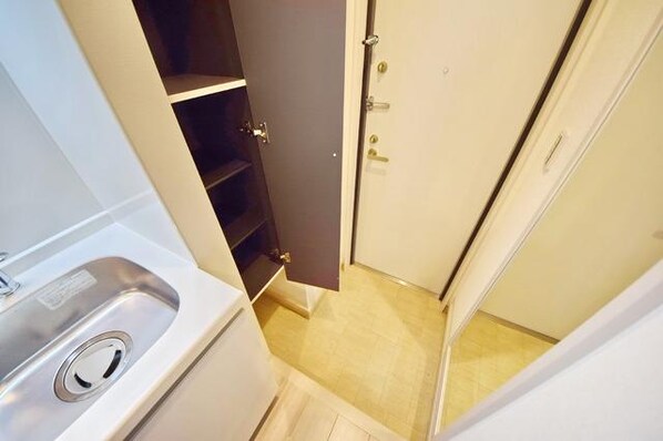 ミハス経堂の物件内観写真